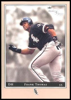 59 Frank Thomas